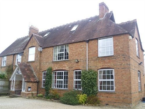 Hotel The Red House East Bourton-on-the-Water Exterior foto